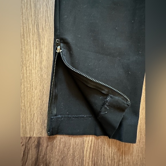 LOFT Marisa Ankle Pant - Picture 5 of 8